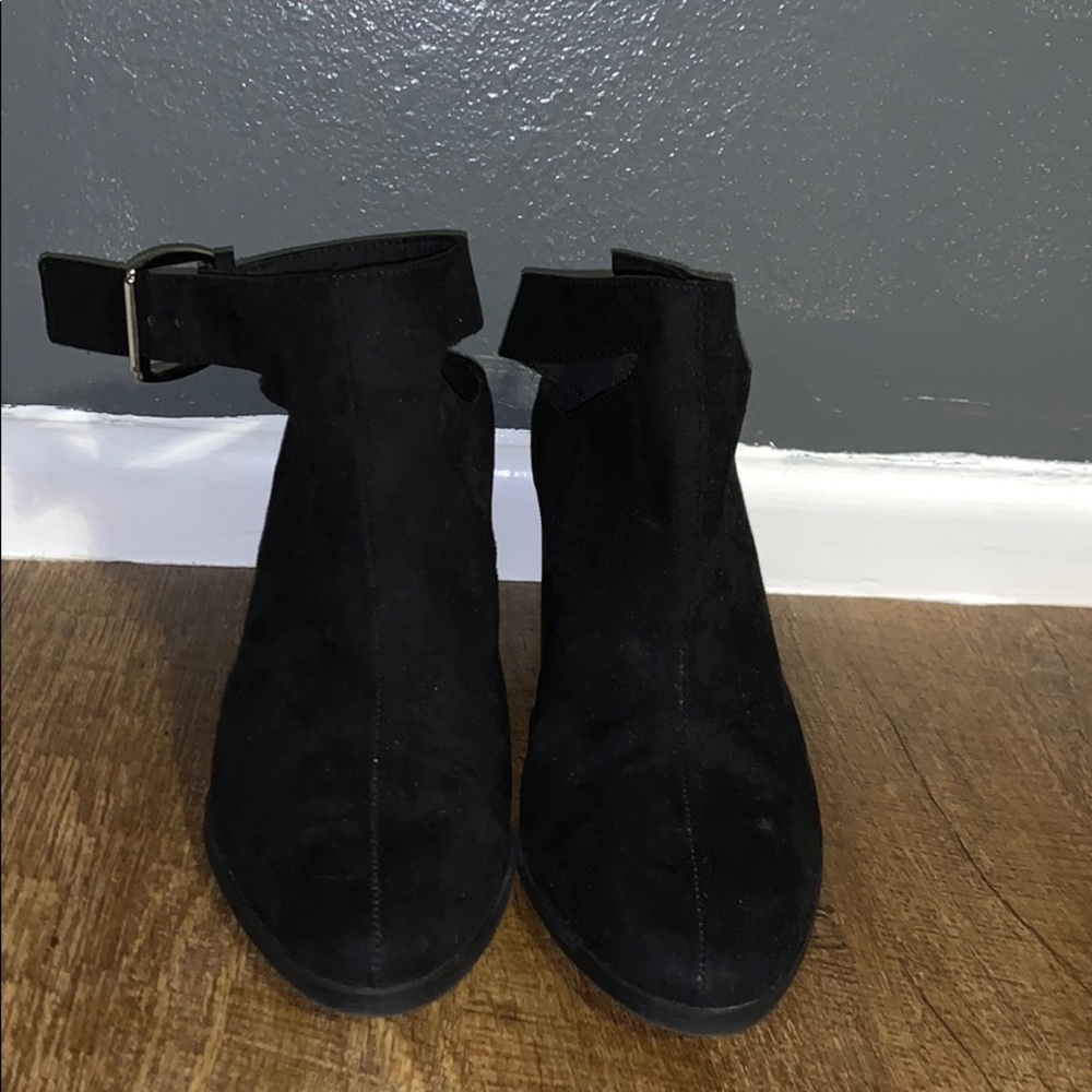 Booties